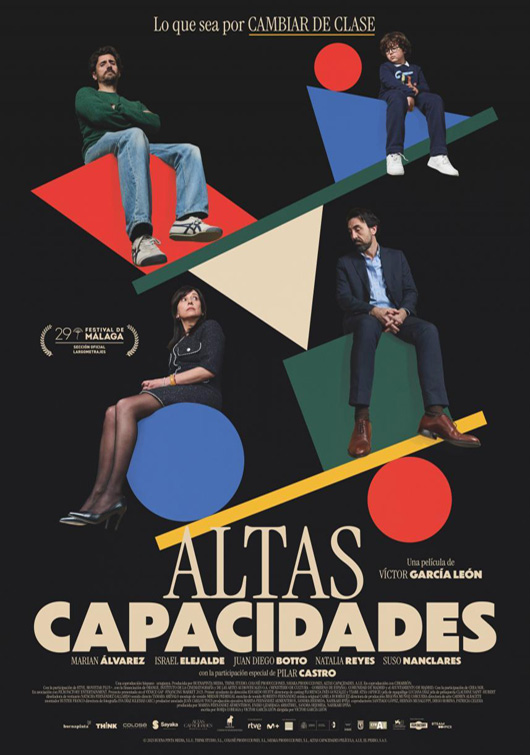 ALTAS CAPACIDADES