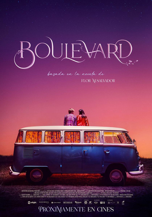 BOULEVARD