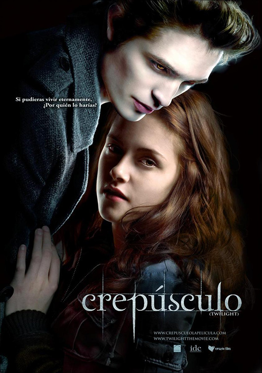 CREPUSCULO 