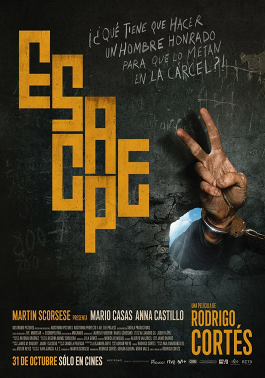 ESCAPE