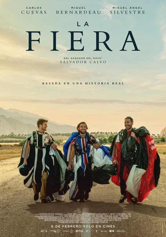 LA FIERA