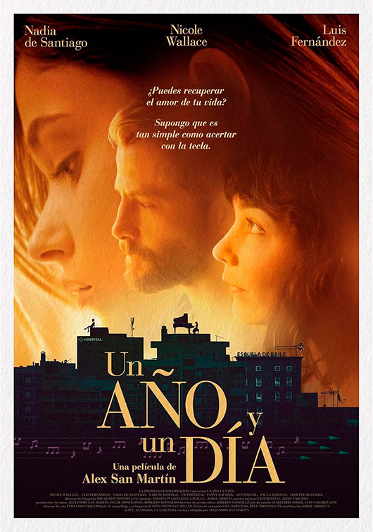 UN AÑO Y UN DIA
